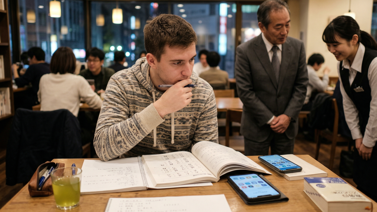 Os idiomas mais difíceis do mundo e o que os torna tão desafiadores