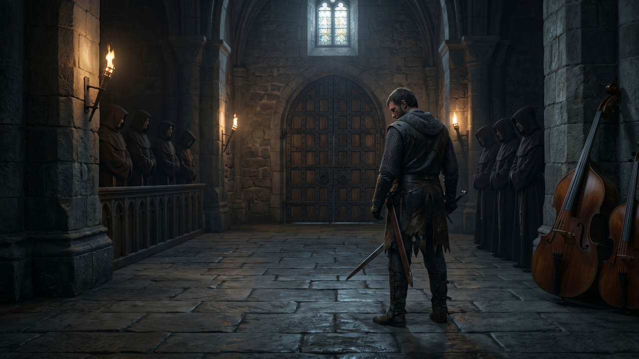 7 animes de fantasia sombria mais populares que devem estar na sua lista