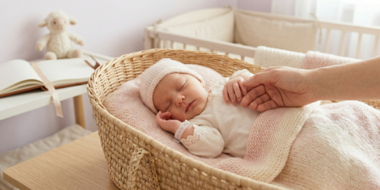 5 Nomes doces e delicados femininos para um registro cheio de carinho