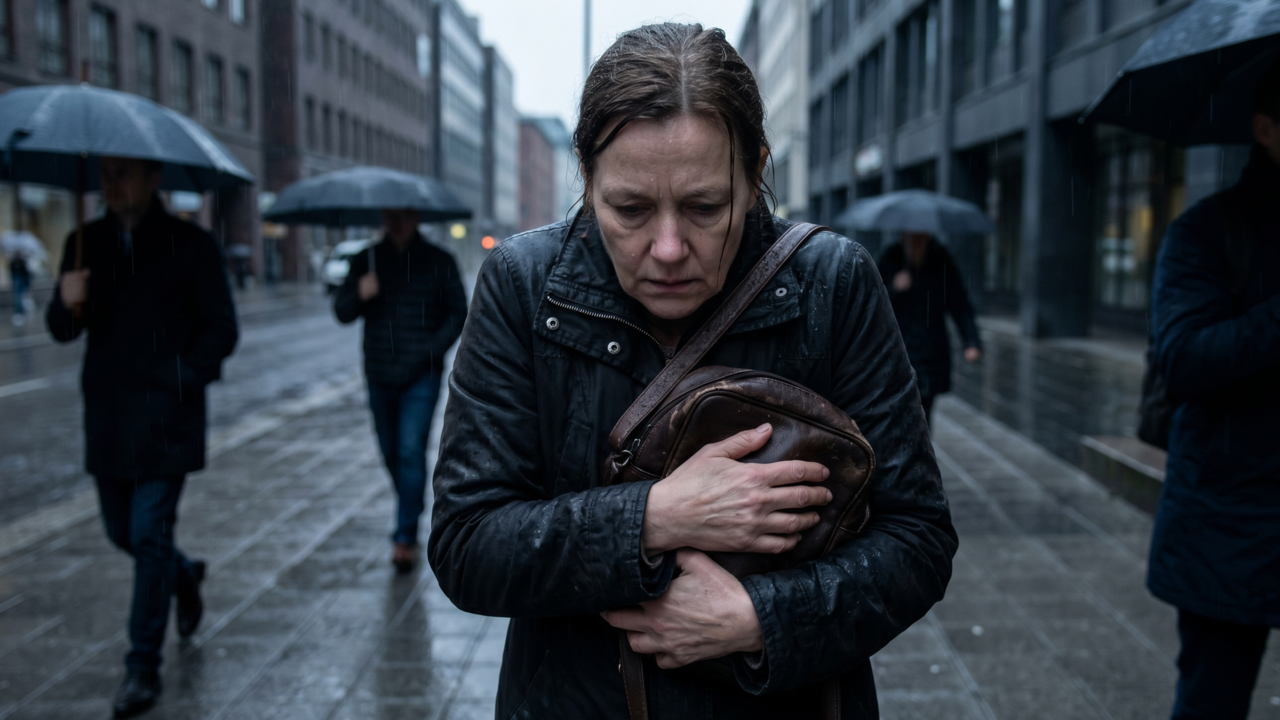 Se você não consegue pensar em alguém com quem pode ser totalmente honesto, isso não significa que você se isolou — é o efeito natural de uma vida onde todo mundo está ocupado demais para sustentar conexões profundas