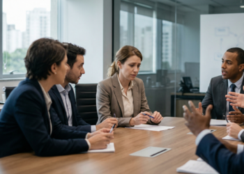 A psicologia diz que crianças que evitavam conflitos se tornam adultos que têm medo de desagradar os outros