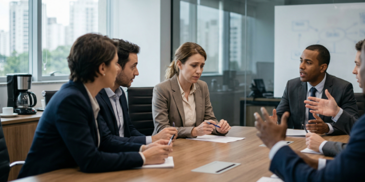 A psicologia diz que crianças que evitavam conflitos se tornam adultos que têm medo de desagradar os outros