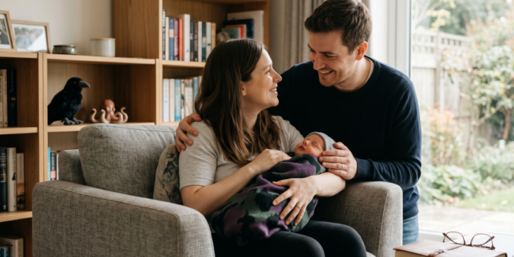 Nomes de bebê “raros” inspirados em vilões da Disney que estão conquistando os pais