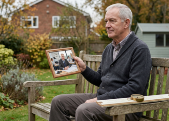 A psicologia diz que o luto que se segue à aposentadoria não é perder o emprego, é sobre o eu que só existia dentro do emprego