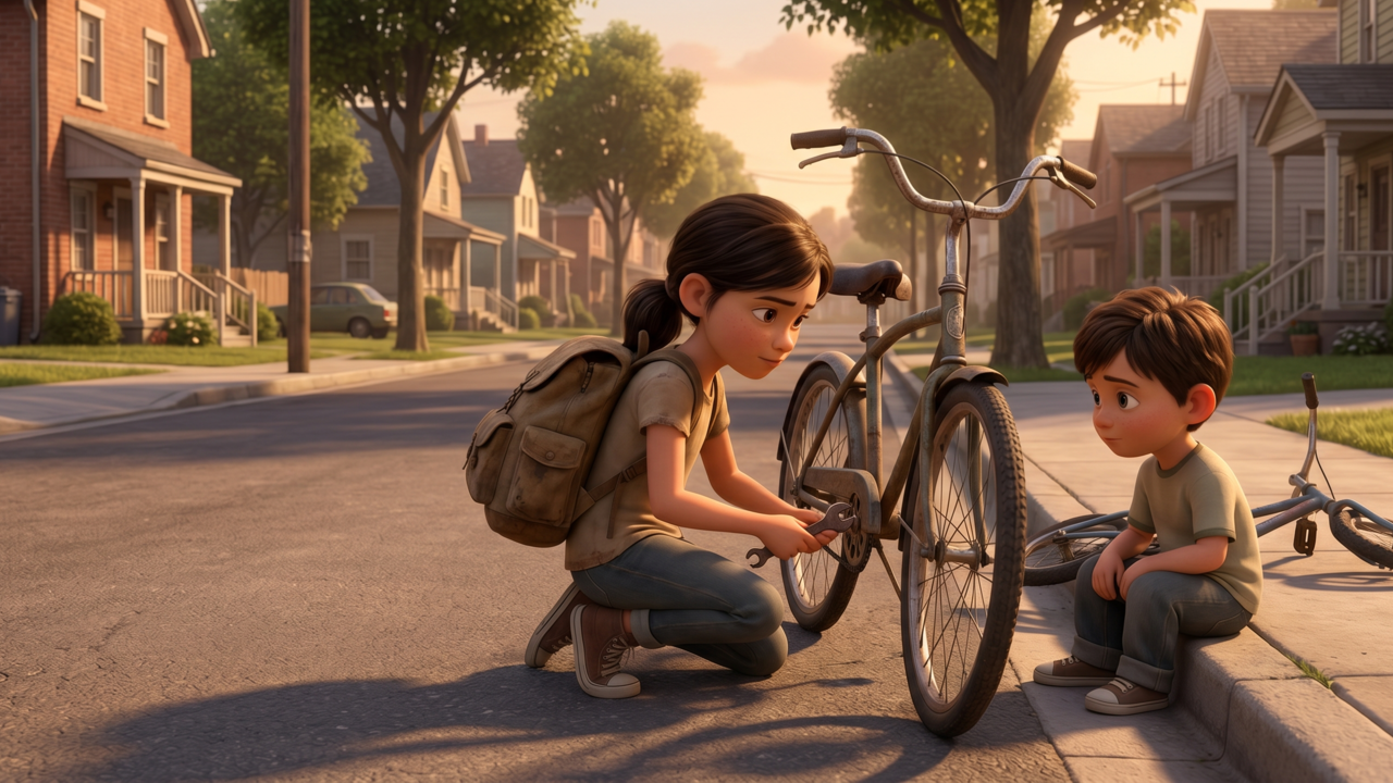 A psicologia sugere que parte da resiliência de adultos criados nos anos 60 e 70 não veio de uma infância mais protegida, mas de mais tempo sem supervisão direta, o que forçou muitas crianças a testar limites, negociar conflitos e se virar sozinhas