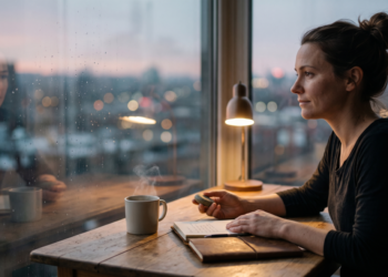 A Ciência da Regulação Emocional e a Força Mental