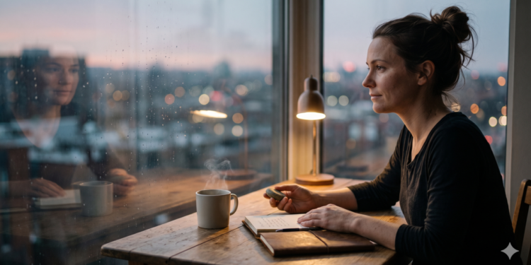 A Ciência da Regulação Emocional e a Força Mental