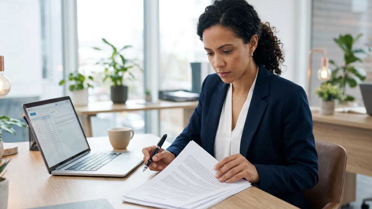 Poucas pessoas sabem a diferença entre “onde” e “aonde” — mas a regra é mais simples do que parece