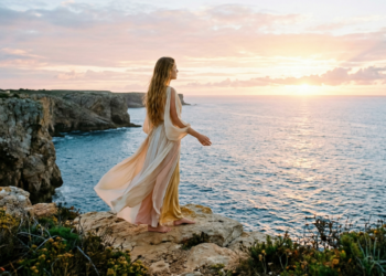 O significado do nome Aurora, inspirado na deusa romana do amanhecer que volta a ser tendência em 2026