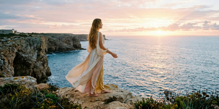 O significado do nome Aurora, inspirado na deusa romana do amanhecer que volta a ser tendência em 2026