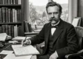 Friedrich Nietzsche, filósofo da superação: “Torne-se quem você é — mesmo que isso assuste o mundo ao seu redor”