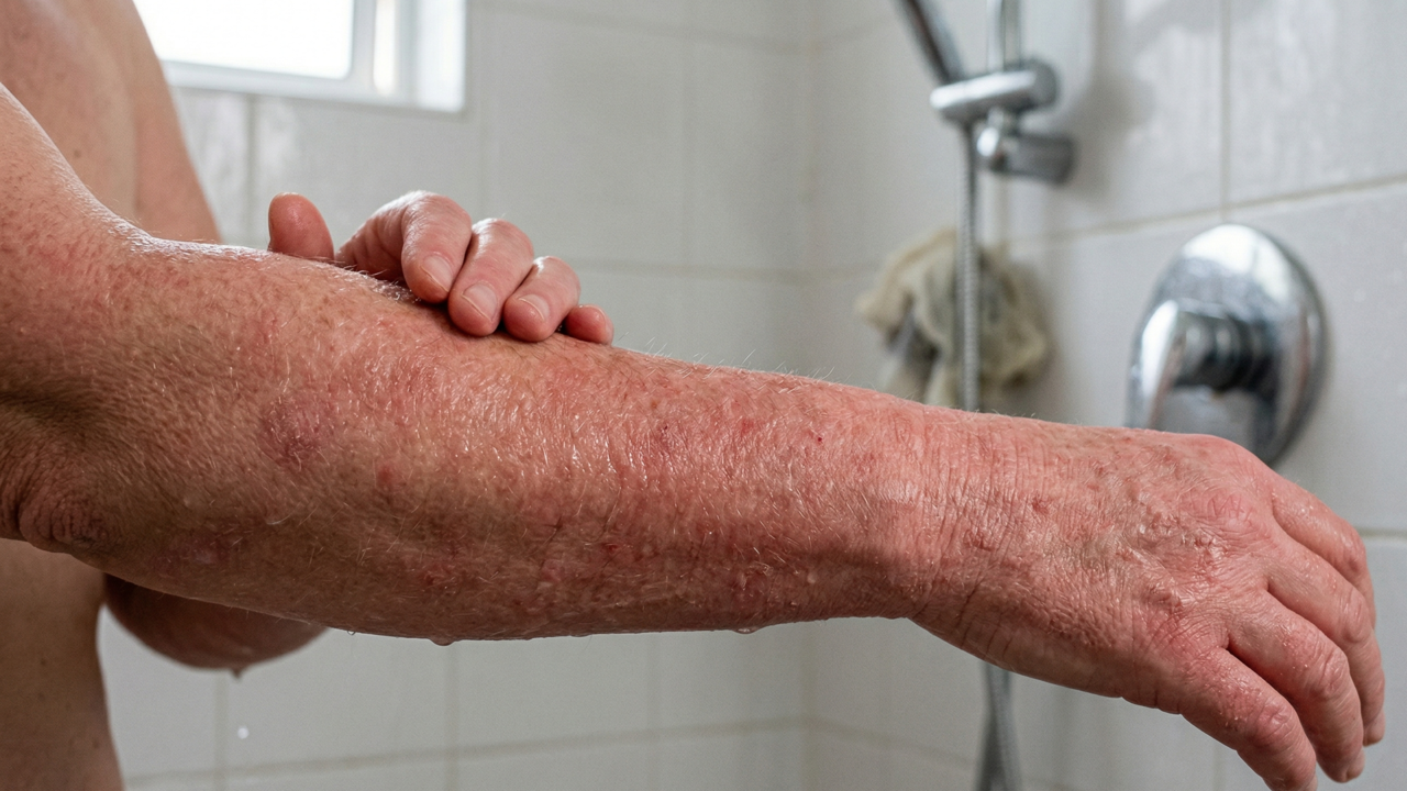 Poucas pessoas sabem por que é melhor tomar banho morno em vez de muito quente