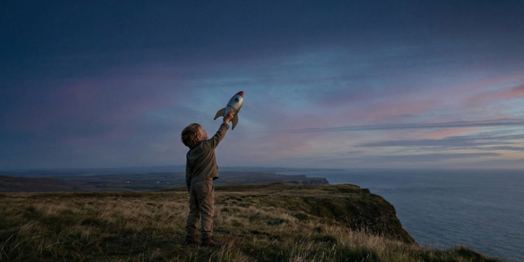 O que significa “To infinity and beyond”, a frase que ficou famosa no filme Toy Story