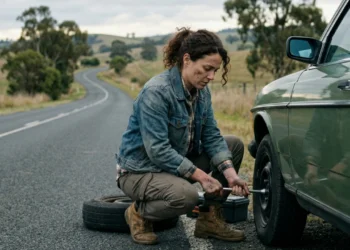Não é força quando alguém resolve tudo sozinho o tempo todo. Muitas vezes, essa pessoa cresceu sem apoio emocional, e isso não tem a ver com independência