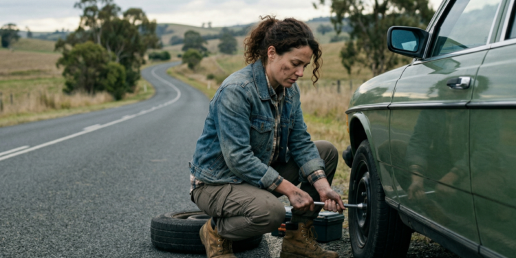 Não é força quando alguém resolve tudo sozinho o tempo todo. Muitas vezes, essa pessoa cresceu sem apoio emocional, e isso não tem a ver com independência