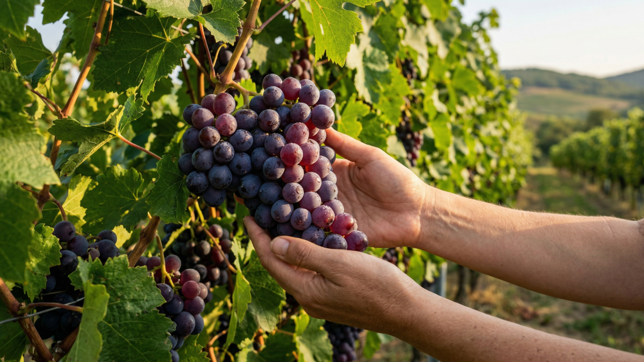 A fruta que combina sabor com efeitos positivos para todo o corpo