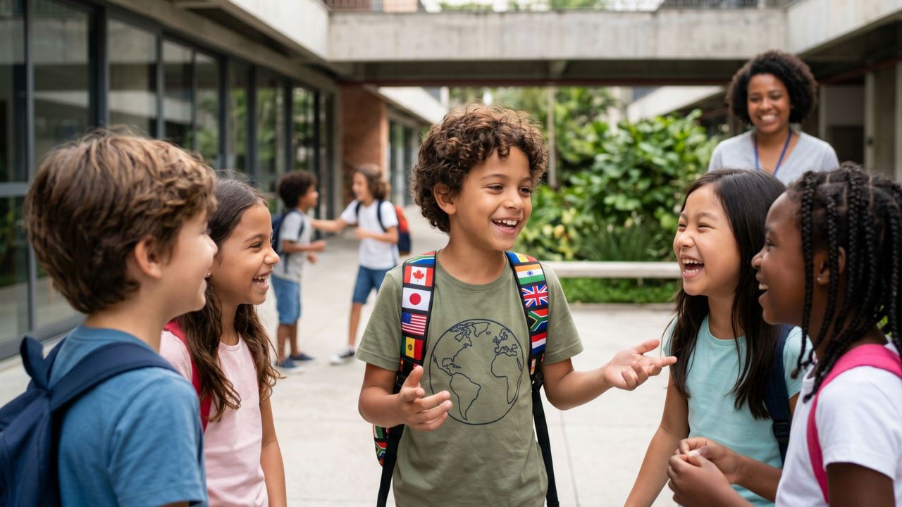 O nome masculino de 4 letras que está ganhando espaço no Brasil por transmitir força e simplicidade