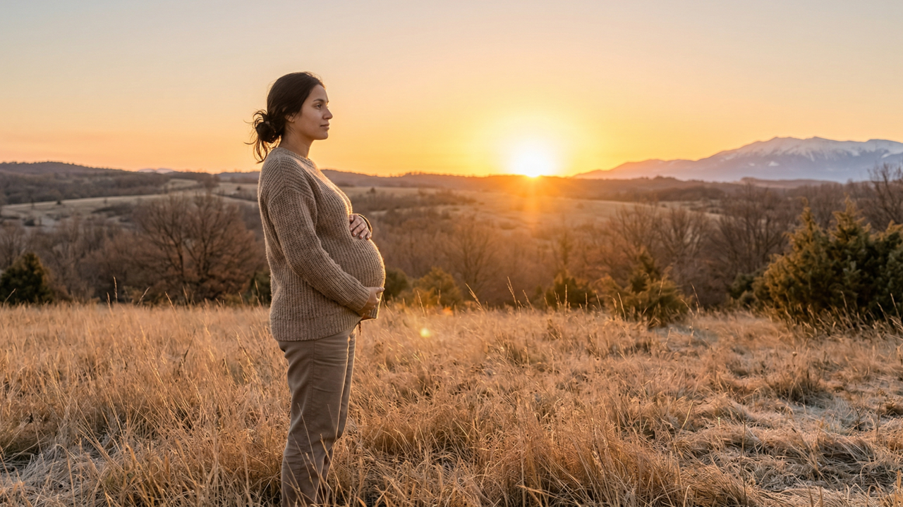 Crianças mais agitadas costumam nascer nestes meses do ano, segundo pesquisadores