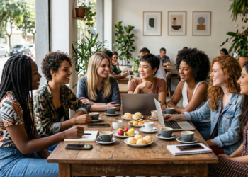 Os 7 nomes femininos mais populares e usados do século XXI