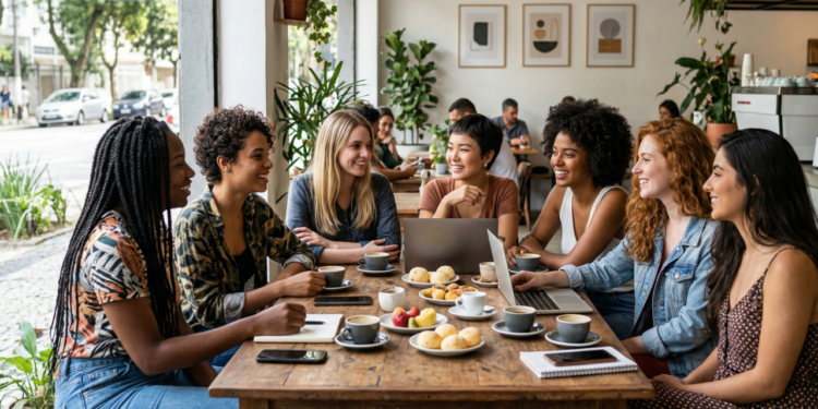 Os 7 nomes femininos mais populares e usados do século XXI