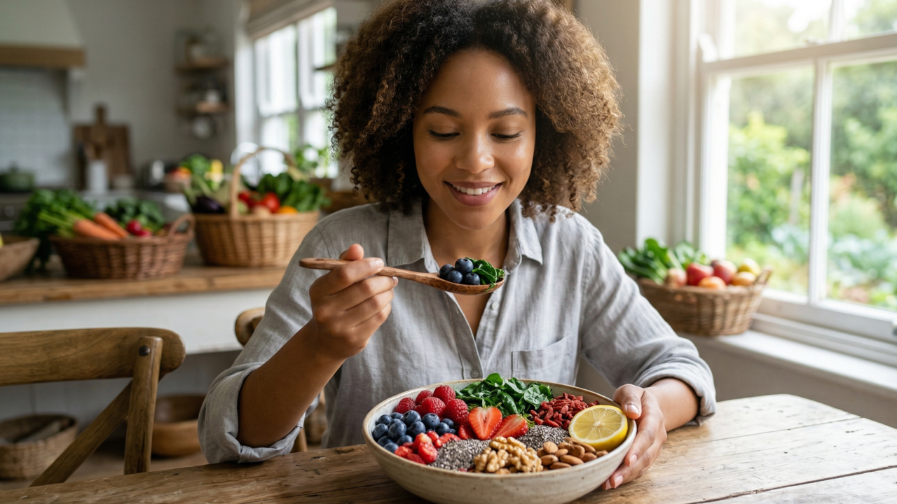 Pouca gente sabe, mas essa plantinha que cresce entre as calçadas é cheia de vitaminas e pode ir direto no prato