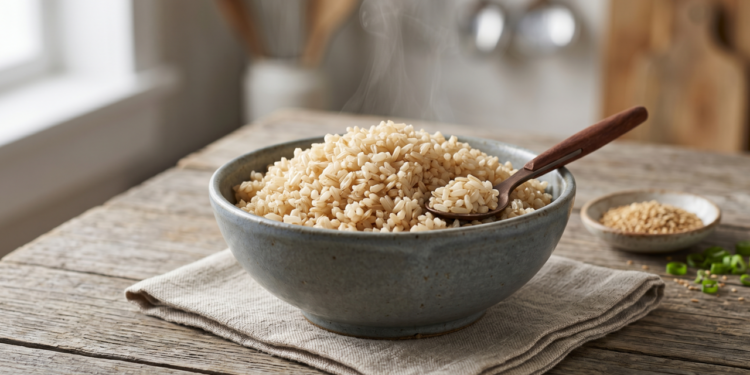 Arroz branco ou arroz integral? Esse é o tipo que ajuda mais no controle da glicose