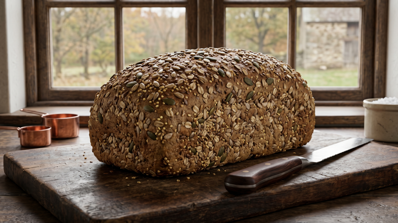 Qual é a diferença entre pão integral e pão com farinha integral que poucos sabem