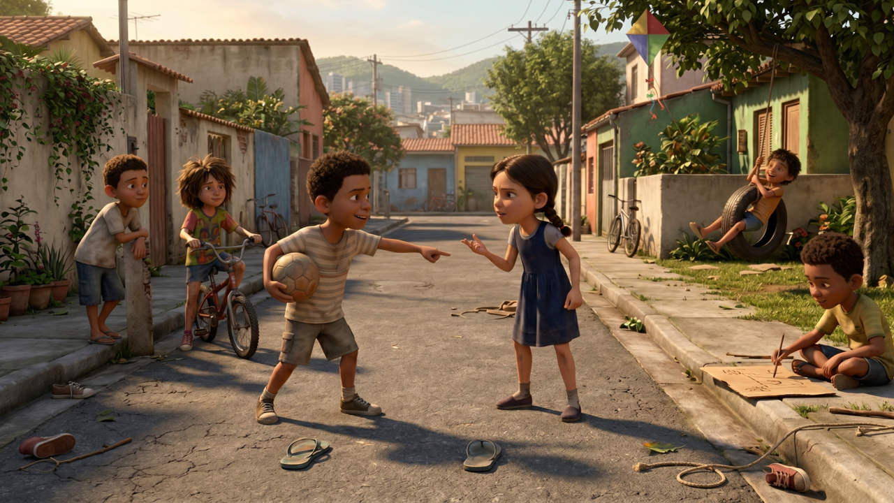 A psicologia sugere que parte da resiliência de adultos criados nos anos 60 e 70 não veio de uma infância mais protegida, mas de mais tempo sem supervisão direta, o que forçou muitas crianças a testar limites, negociar conflitos e se virar sozinhas