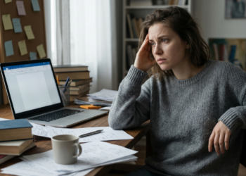 Essa é a verdade sobre a procrastinação e por que estamos interpretando-a erroneamente como falta de disciplina