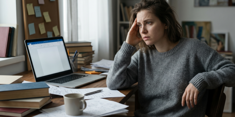 Essa é a verdade sobre a procrastinação e por que estamos interpretando-a erroneamente como falta de disciplina