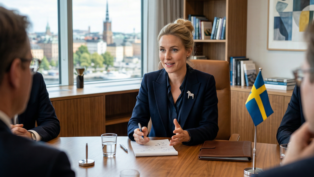 O significado do nome Freya, inspirado na deusa nórdica do amor que está em alta em 2026