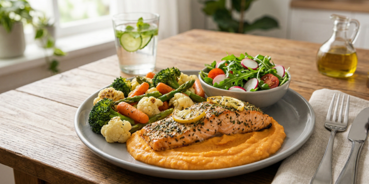 Como substituir o arroz por opções nutritivas e equilibradas no dia a dia