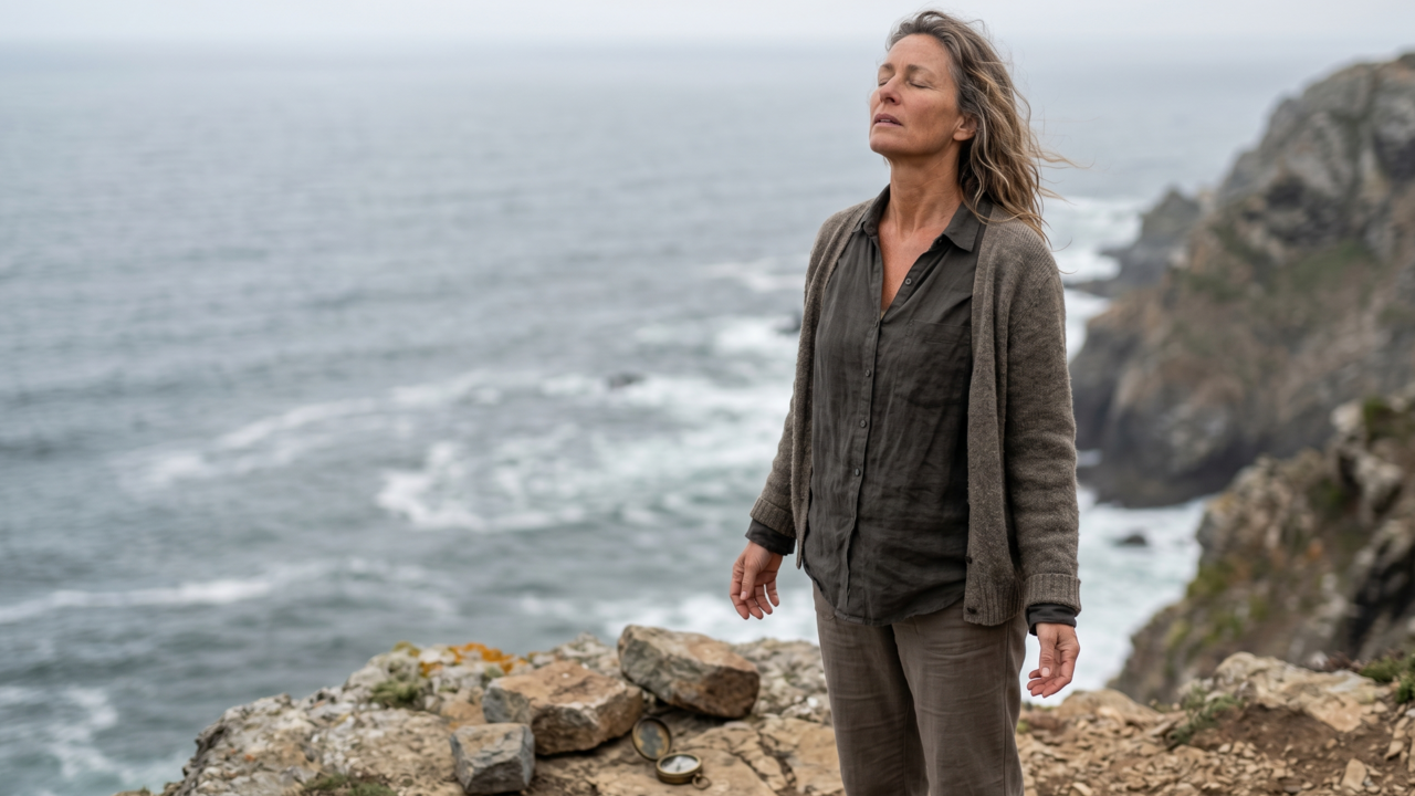 Por que tantas pessoas continuam insistindo em caminhos que claramente não funcionam não tem relação com teimosia — é que desistir parece, para o cérebro, mais doloroso do que continuar errando