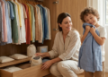 As melhores dicas para tirar cheiro de mofo das roupas de forma simples e eficaz