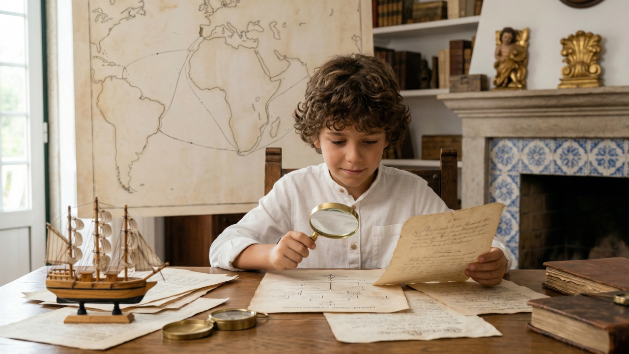 Tendências de nomes portugueses masculinos que continuam em alta