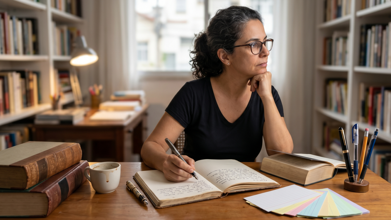 “De repente” ou “derrepente”? Essa é a forma correta segundo a língua portuguesa