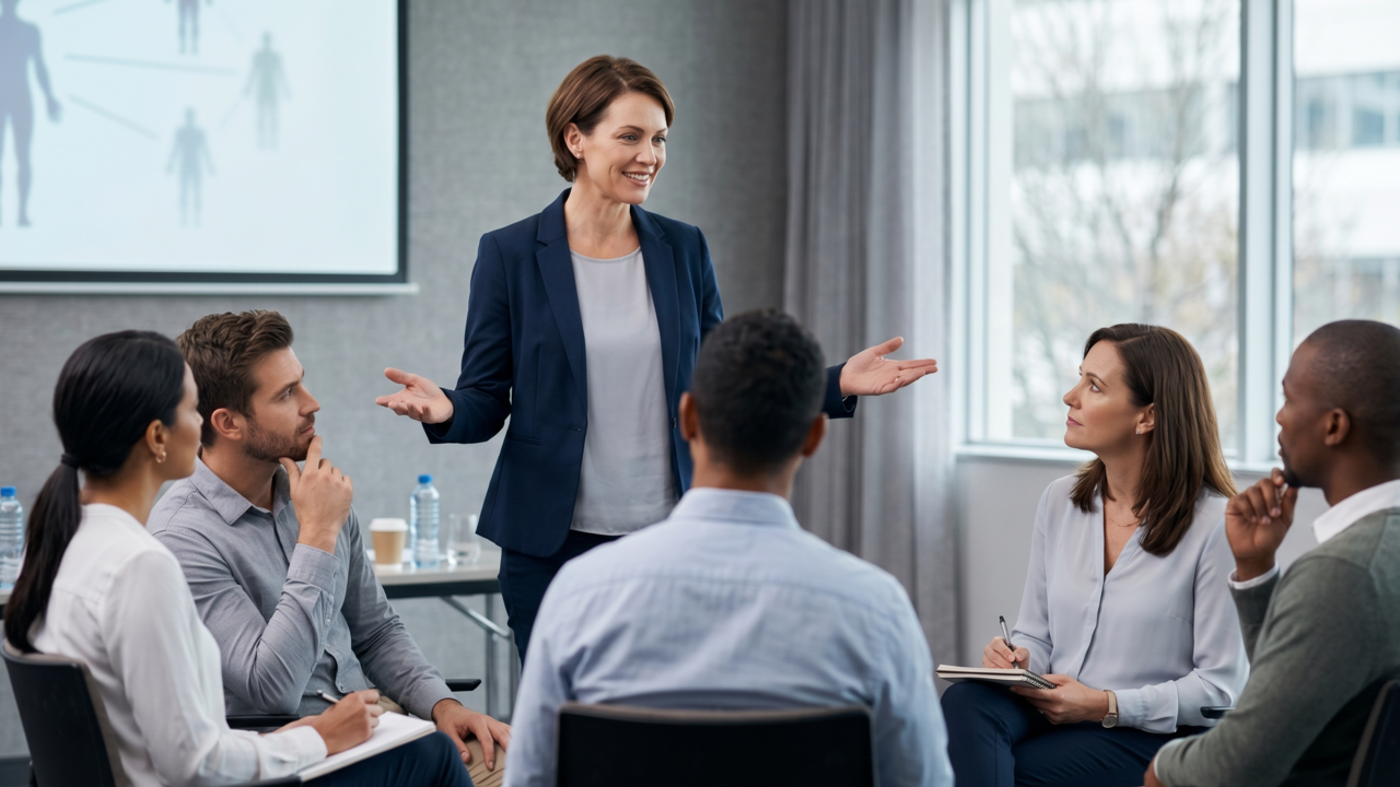 Essa é a verdade sobre a comunicação eficaz e por que estamos interpretando-a erroneamente como falar mais