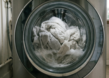 Não lavar toalhas com muita frequência pode ser um erro: com que intervalo ideal você deve higienizá-las e por quê