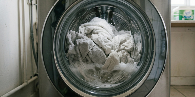 Não lavar toalhas com muita frequência pode ser um erro: com que intervalo ideal você deve higienizá-las e por quê