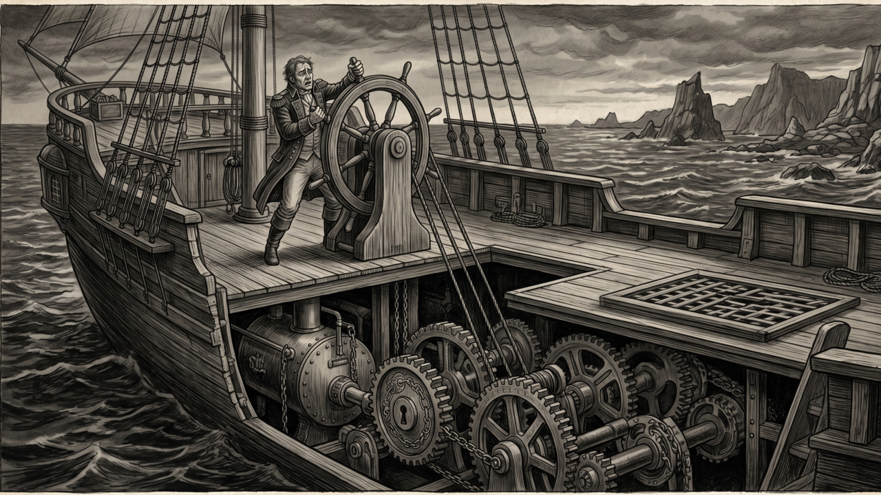 O que Carl Jung quis dizer quando afirmou que “Até você se tornar consciente, o inconsciente irá dirigir sua vida e você vai chamá-lo de destino”