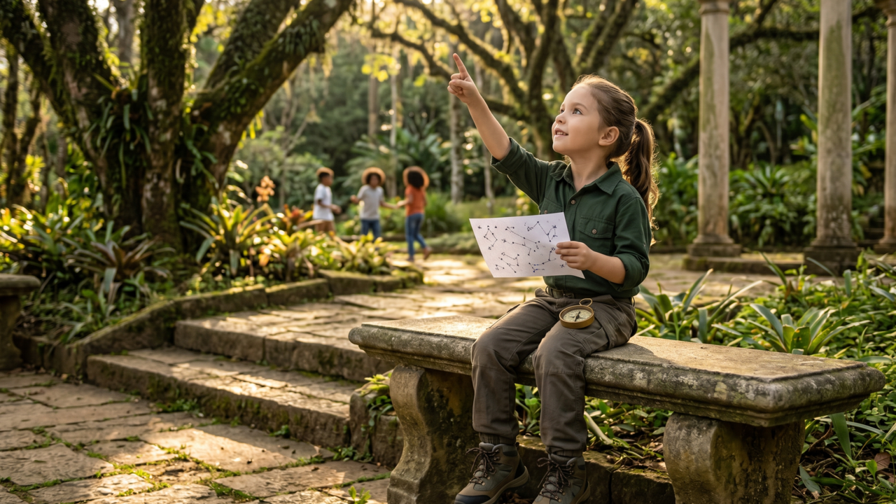 Os 8 nomes femininos raros inspirados na mitologia que podem virar tendência entre os bebês em 2026