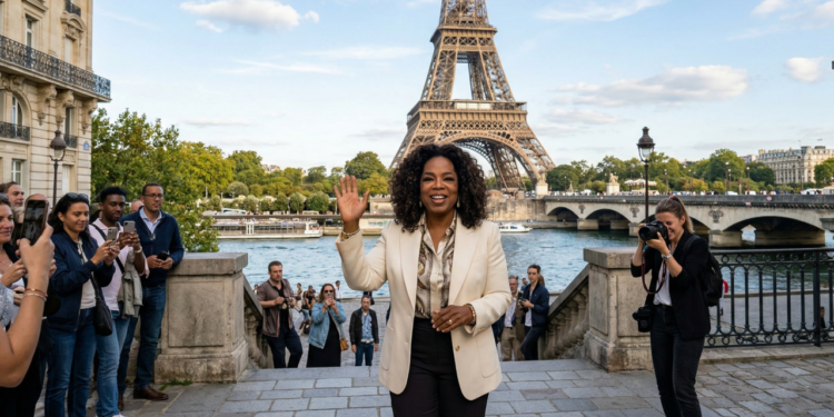 A citação de hoje é de Oprah Winfrey: “Transforme suas feridas em sabedoria.”