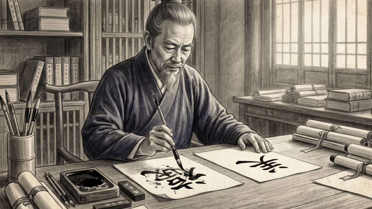 A frase de Confúcio que pode mudar a forma como você lida com os próprios erros