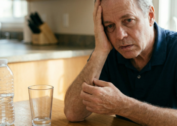 Sinais de desidratação que o corpo apresenta antes de problemas maiores