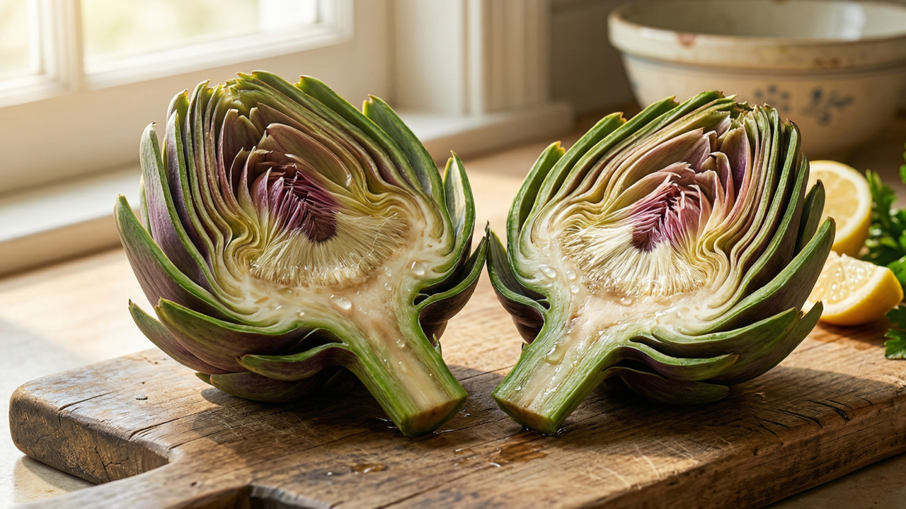 A erva natural que protege o fígado e também contribui para equilibrar os níveis de gordura no sangue