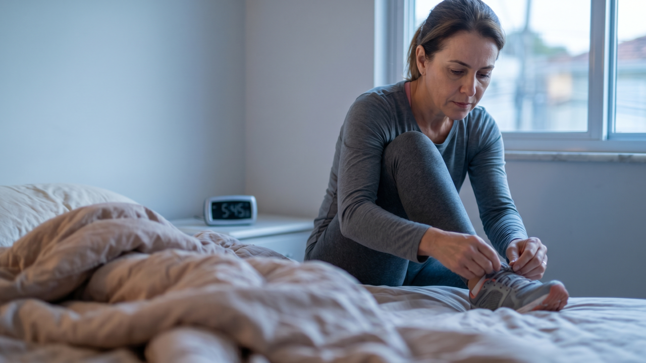 A citação de hoje é de Aristóteles: “Nós somos aquilo que fazemos repetidamente.”