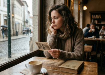Os sinais de que você ainda não superou alguém que nunca chegou a ser seu, segundo a psicologia