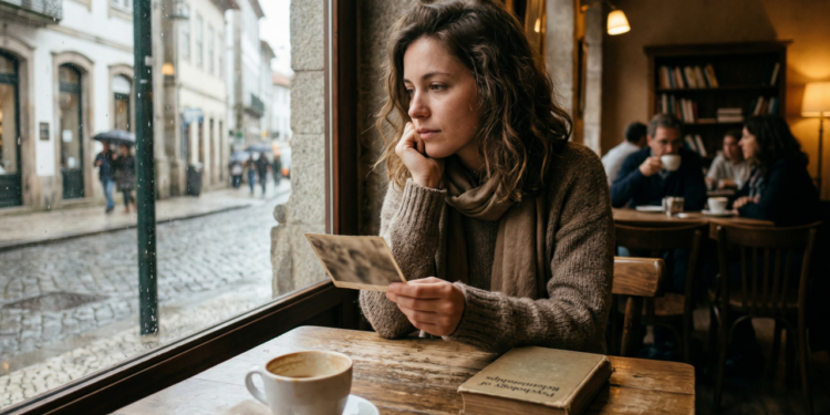 Os sinais de que você ainda não superou alguém que nunca chegou a ser seu, segundo a psicologia