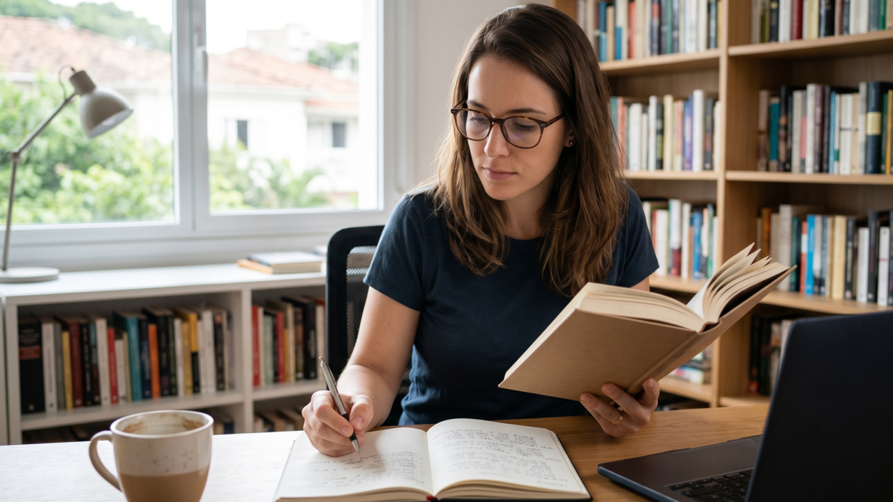 “Perca” ou “Perda”? O detalhe gramatical que muda completamente o sentido da frase