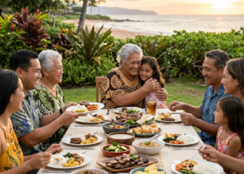 O que significa a palavra “Ohana”, o termo havaiano que ficou famoso no filme Lilo & Stitch